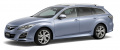 Mazda 6 Station Wagon II